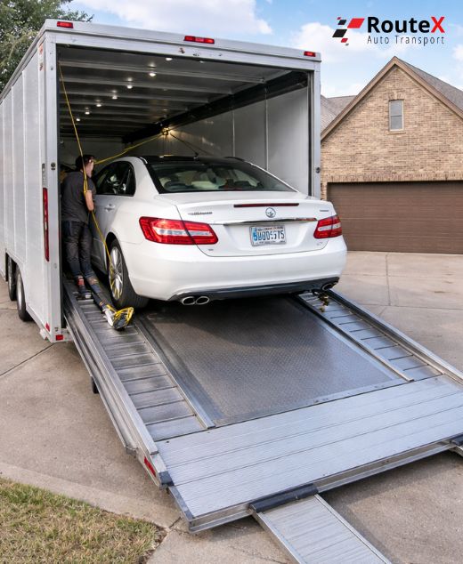 Car Shipping Companies